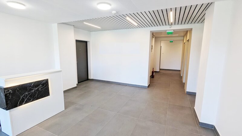 Tineretului Park 2024, Studio 42 mp Nou, Centrala, AC, Parcare, AirBnB