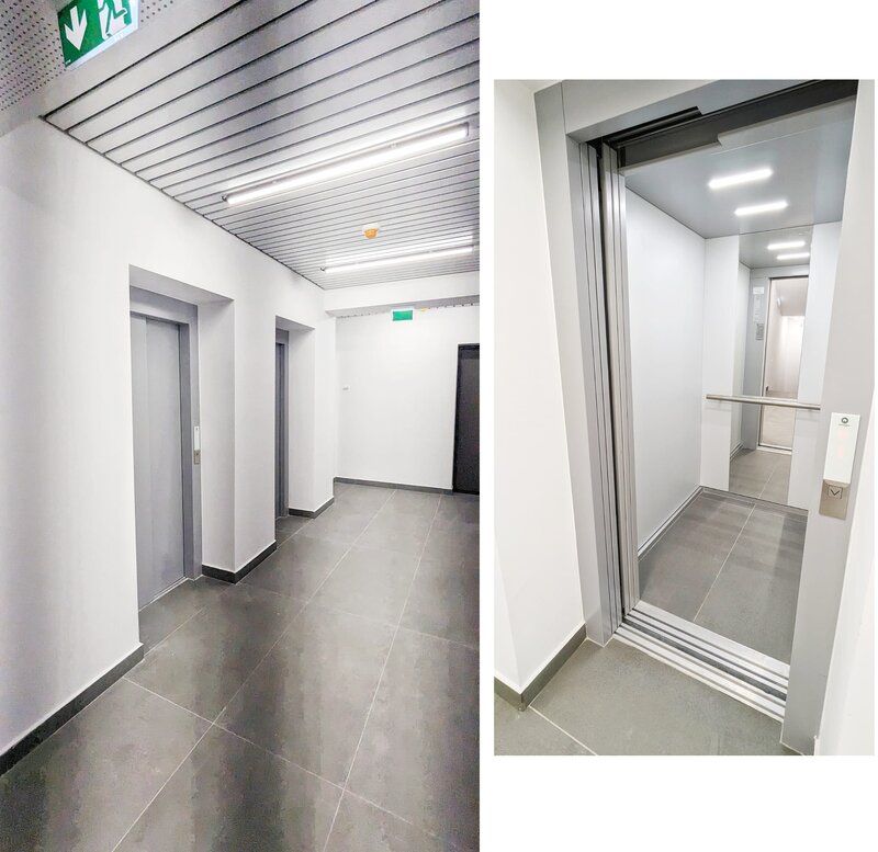 Tineretului Park 2024, Studio 42 mp Nou, Centrala, AC, Parcare, AirBnB