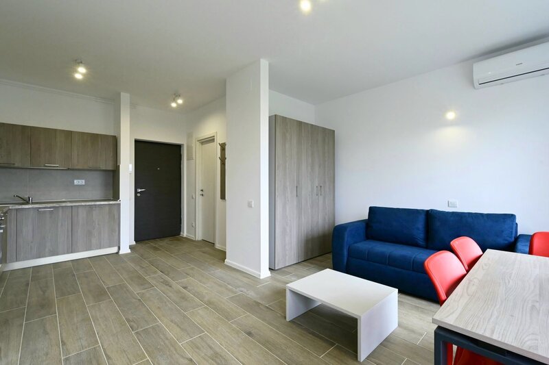 Tineretului Park 2024, Studio 42 mp Nou, Centrala, AC, Parcare, AirBnB
