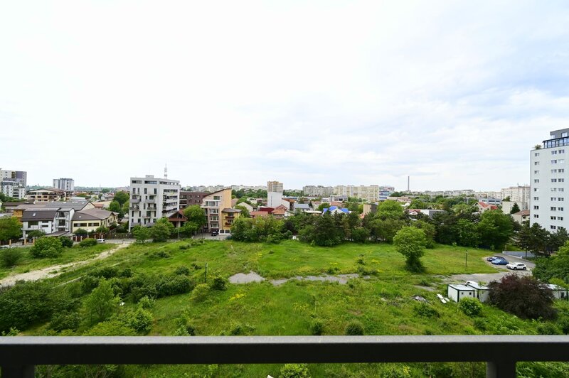 Tineretului Park 2024, Studio 42 mp Nou, Centrala, AC, Parcare, AirBnB